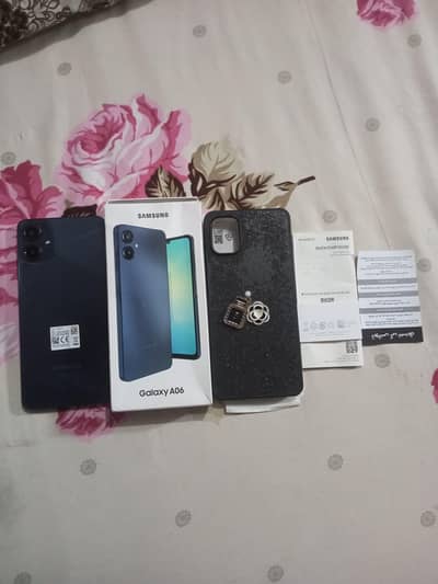 Samsung a06