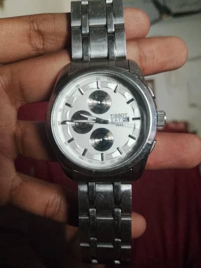 achi watch hai serious buyer he rabta kara
