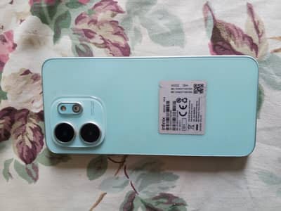 Infinix Smart 9 (8+128gb) home use