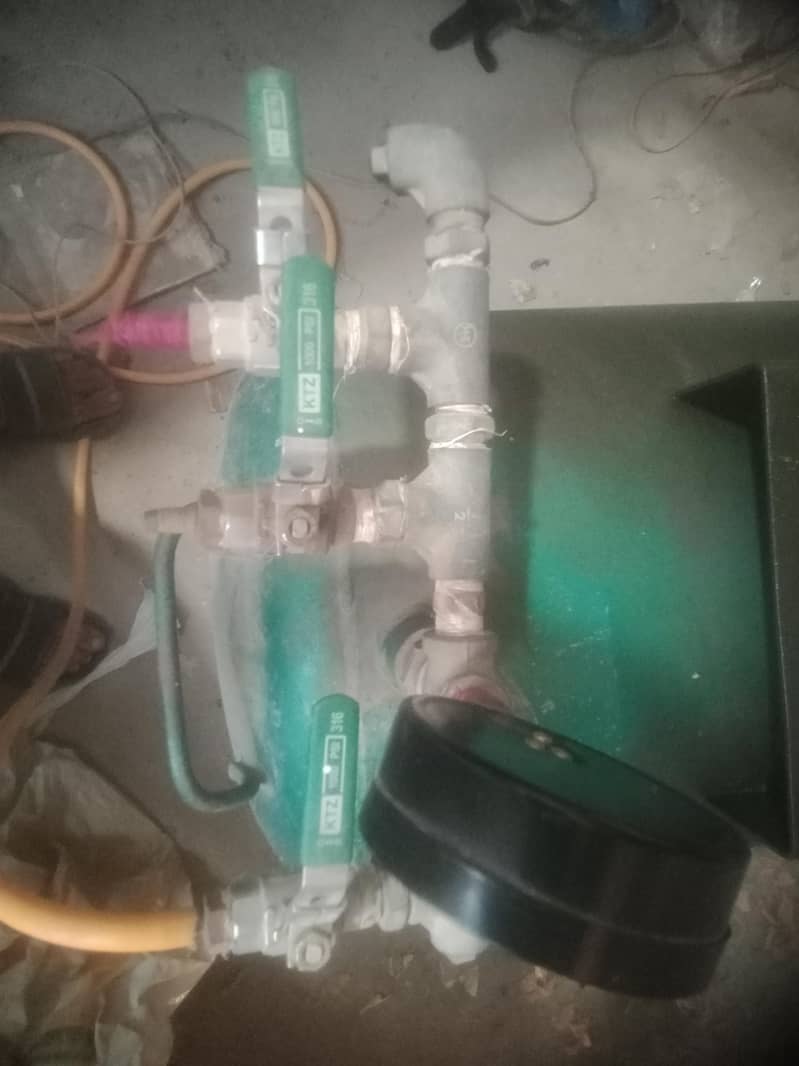 Air Compressor 9