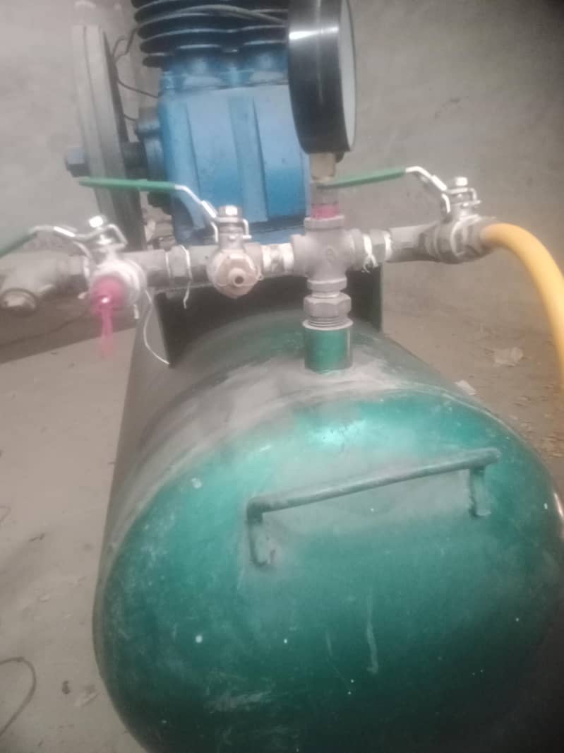 Air Compressor 11