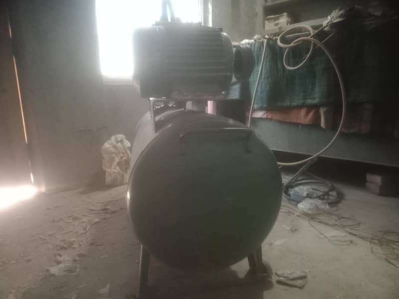 Air Compressor 13
