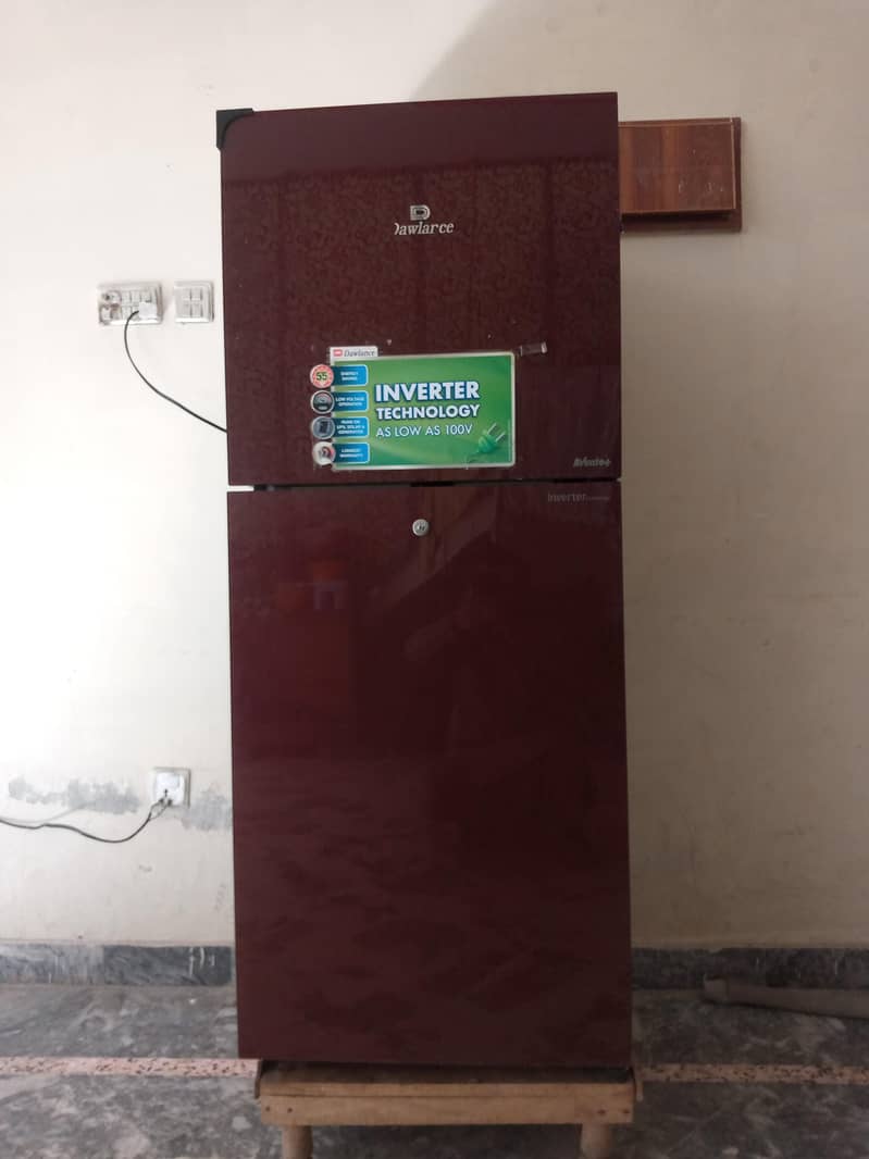 dawlance refrigerator 1