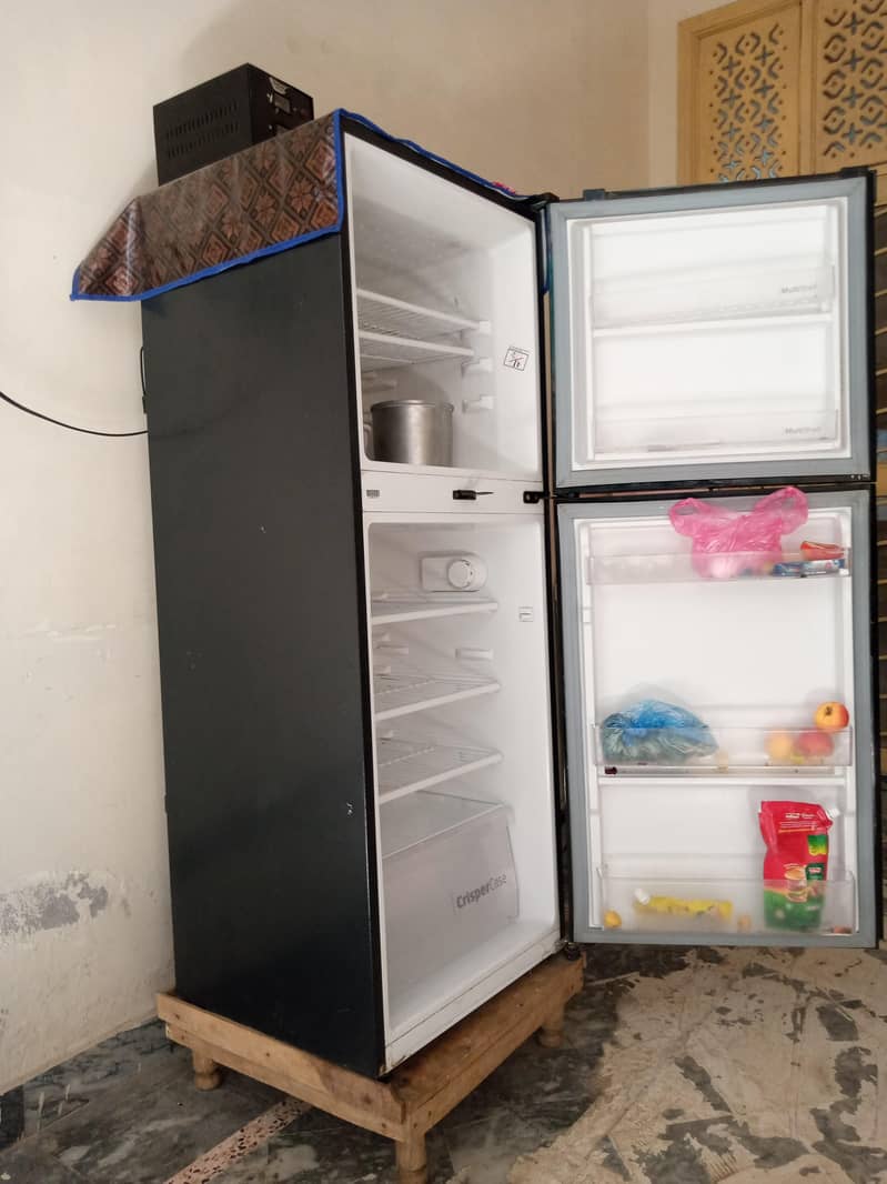 dawlance refrigerator 2