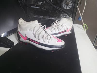 Nike Phantom GT Club DF MG Daybreak football boots