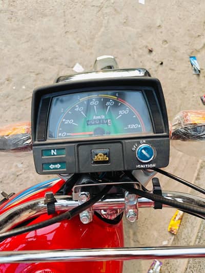 Applied for bike for Sale