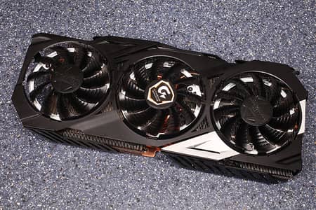 GTX 980 TI 6 GB GDDR5 1 Week Warranty