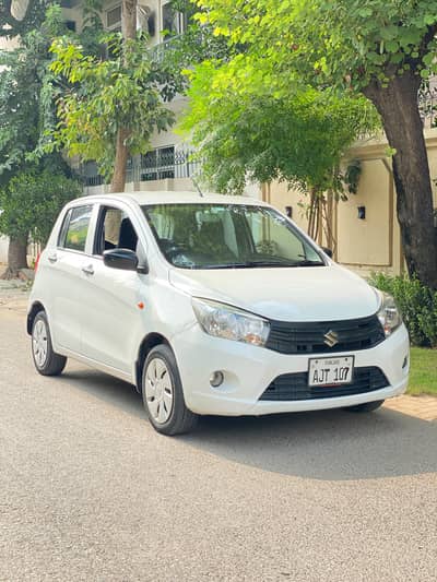 Suzuki Cultus VXR 2022