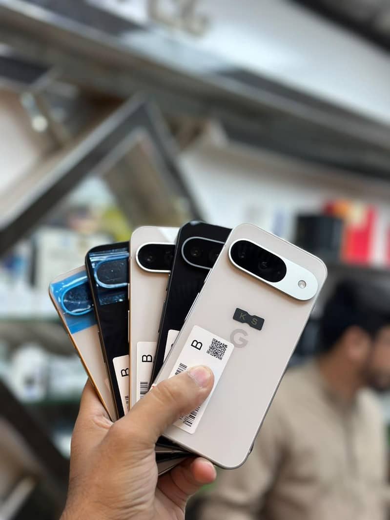 Google Pixel 6a,6pro,7,7a,7pro,8a,8pro,9,10 2