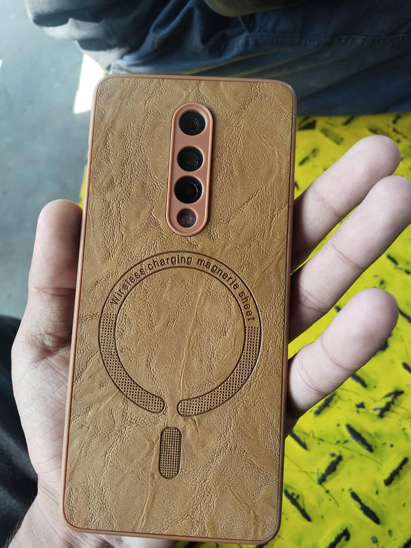 One Plus 8 7
