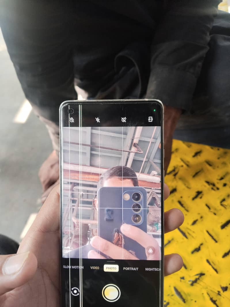 One Plus 8 8