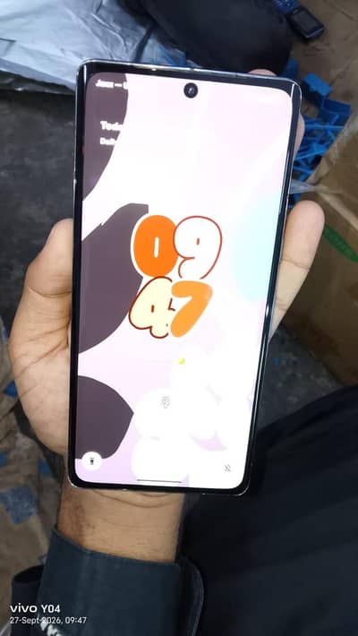 Google Pixel 7 Pro