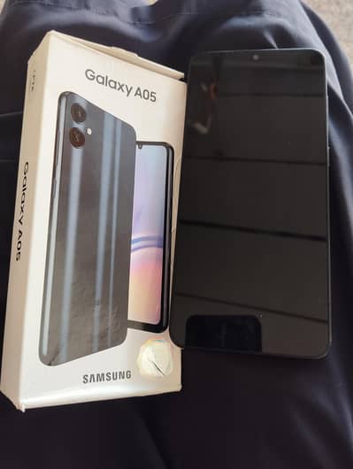 Samsung Galaxy A05