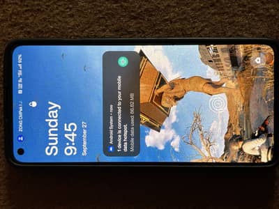 One Plus 9R