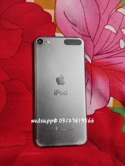 Apple iPod 6
