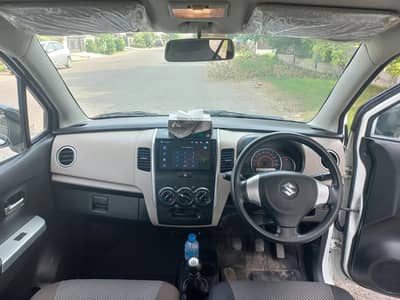 Honda BR-V 2018