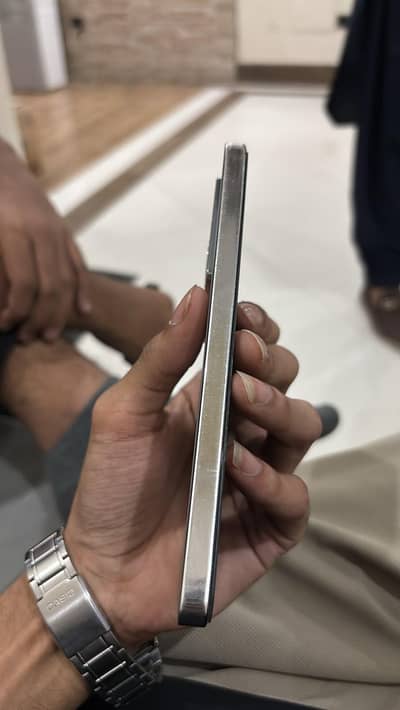 Infinix Note 40
