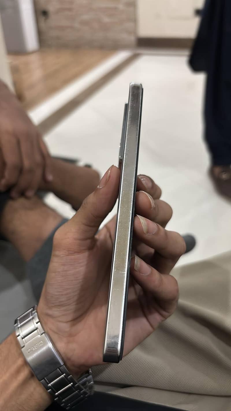 Infinix Note 40 0