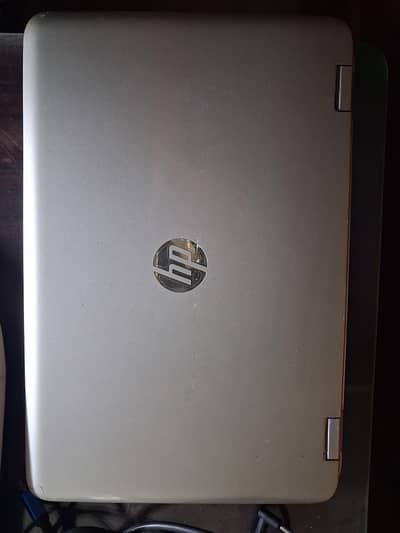 HP Envy 15 x360