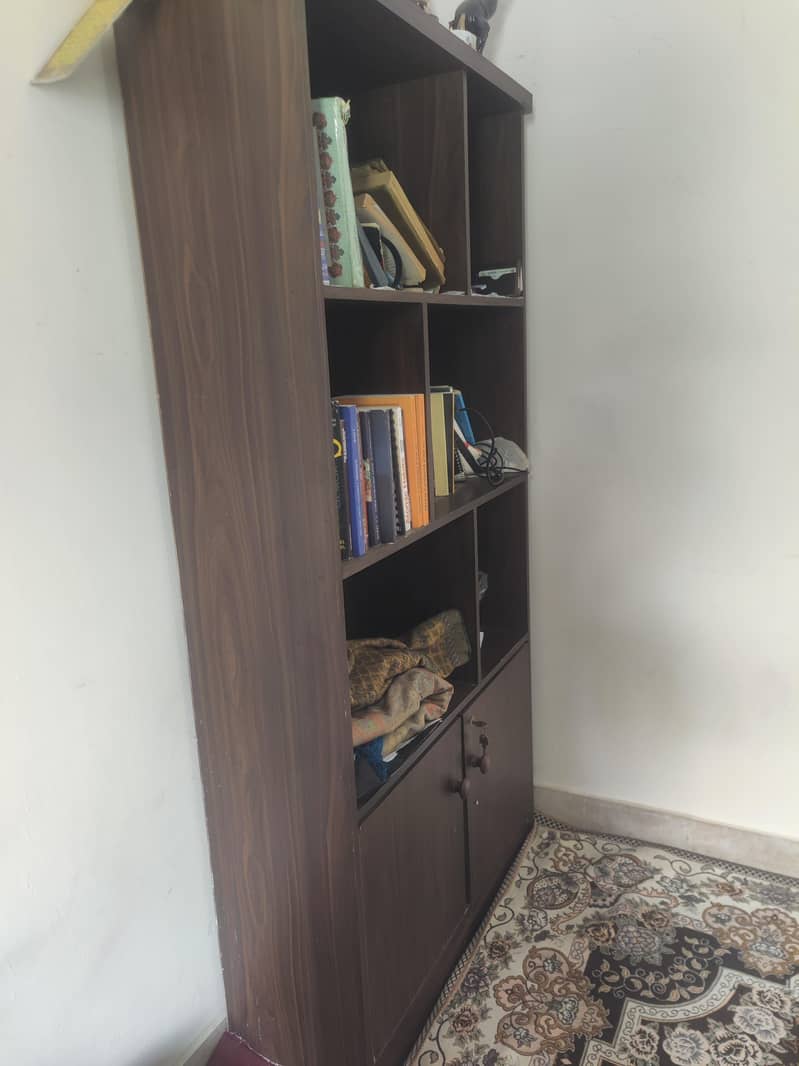 Book Shelf 1