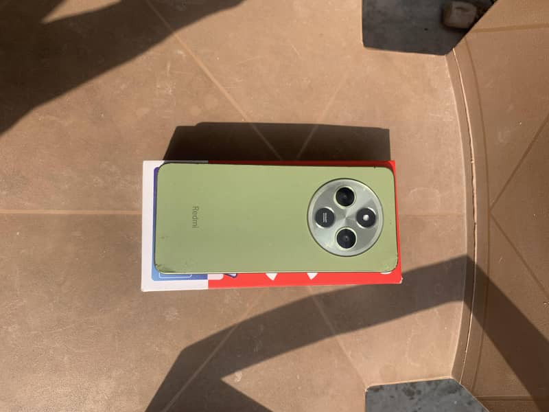 Redmi 14C 1