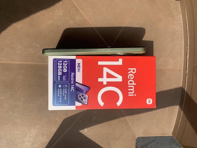 Redmi 14C 2