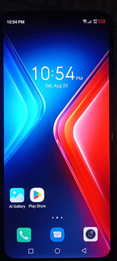 Infinix Hot 11 Play