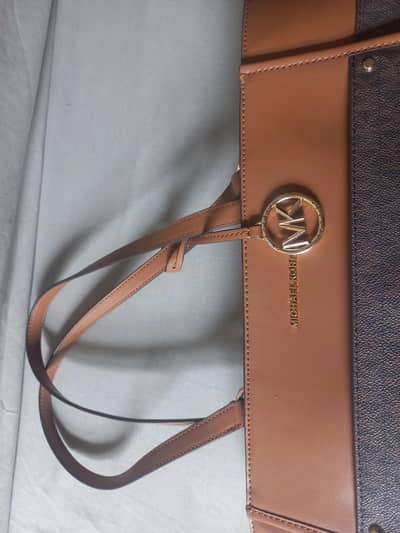 MICHAEL KORE HAND BAG ORIGINAL