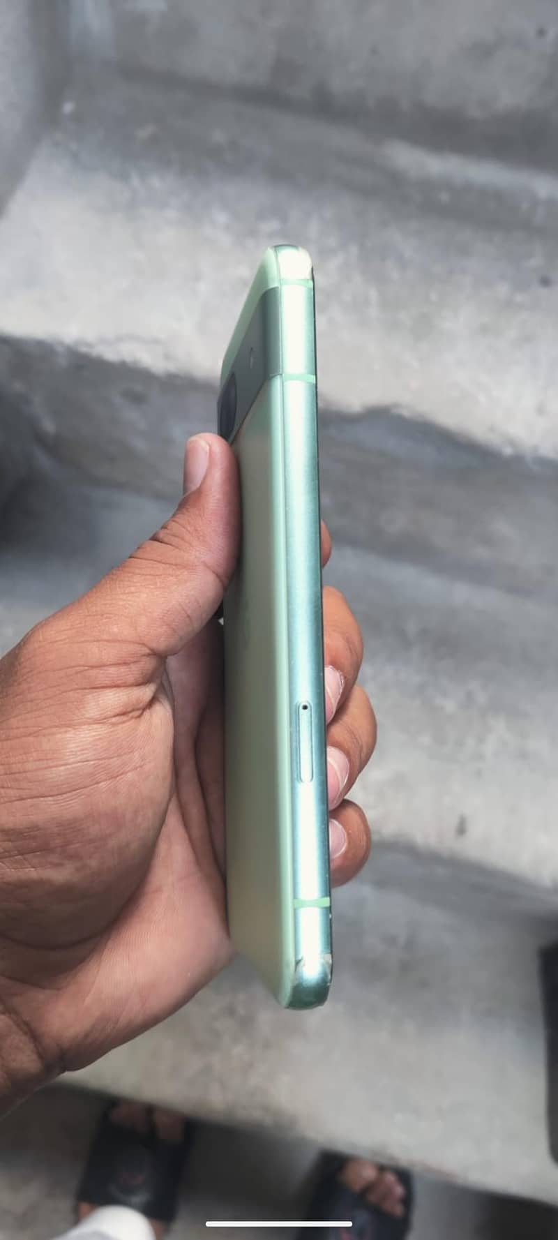 Google Pixel 8a 3