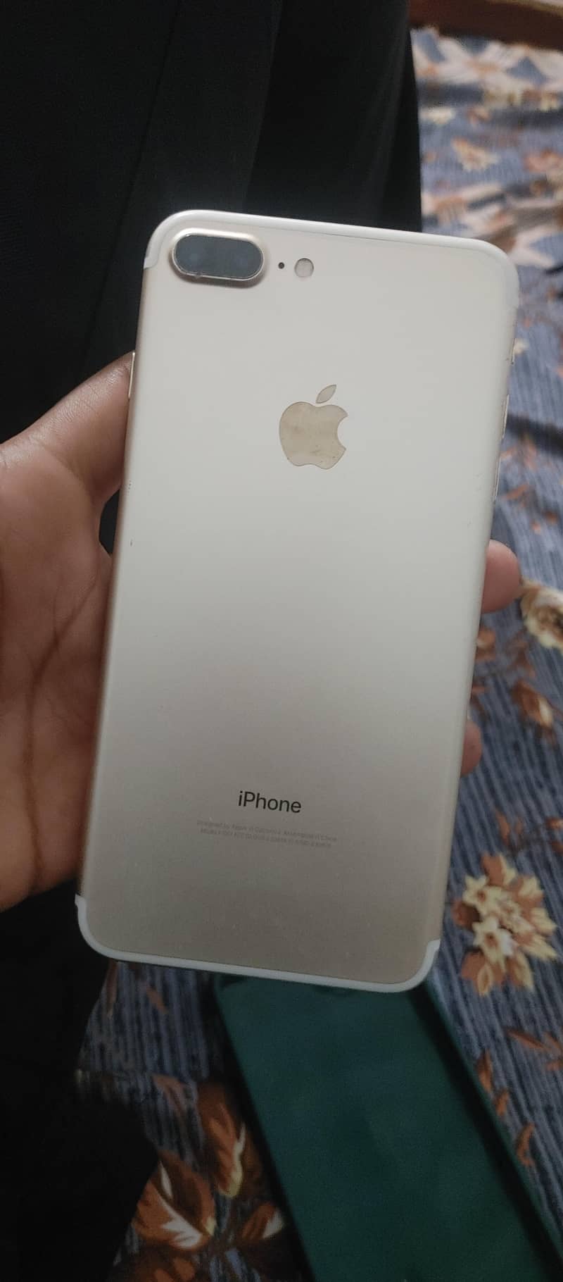 Apple iPhone 7 Plus PTA 0
