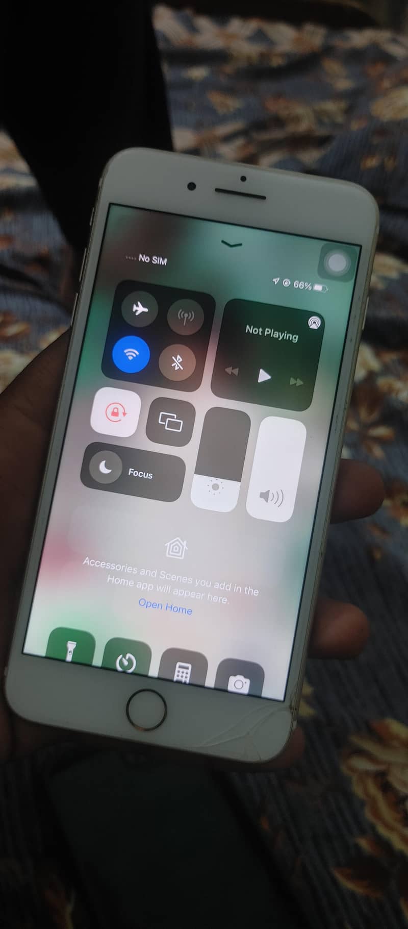 Apple iPhone 7 Plus PTA 1