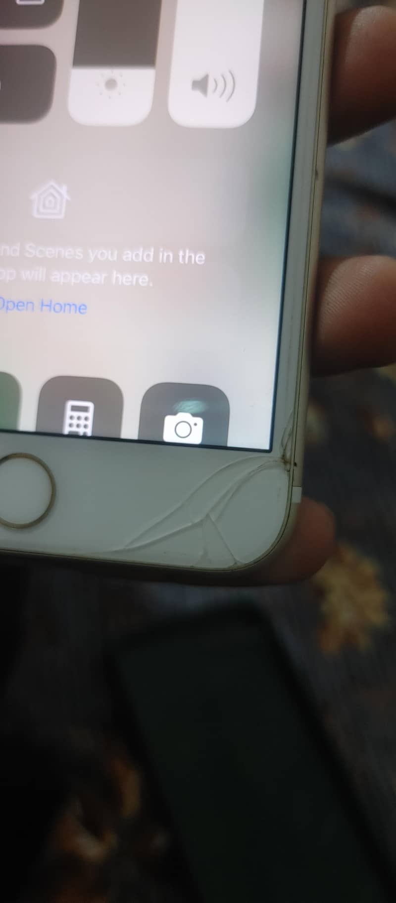 Apple iPhone 7 Plus PTA 2