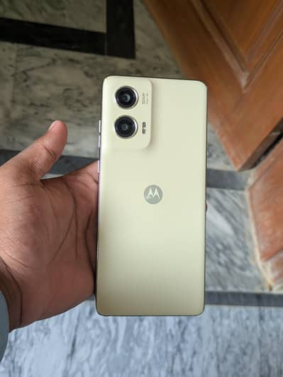 Motorola Moto G Stylus 5g 2024