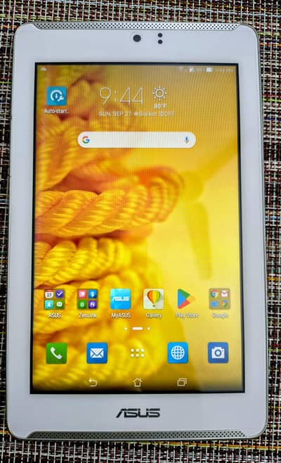 Asus Tablet / Fonepad