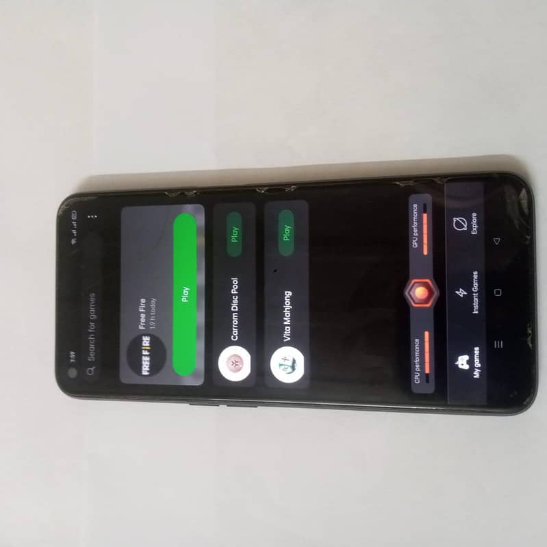 OPPO A54 2