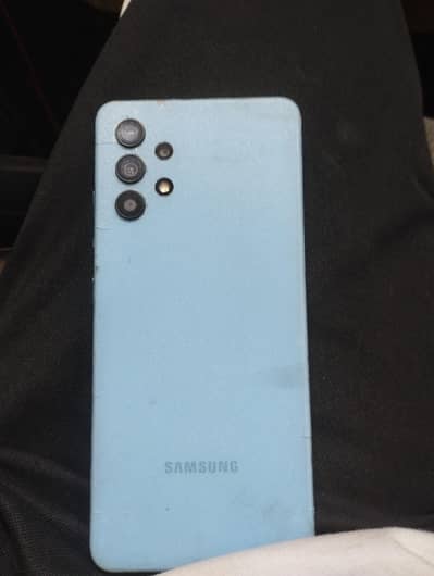 Samsung Mobile A32