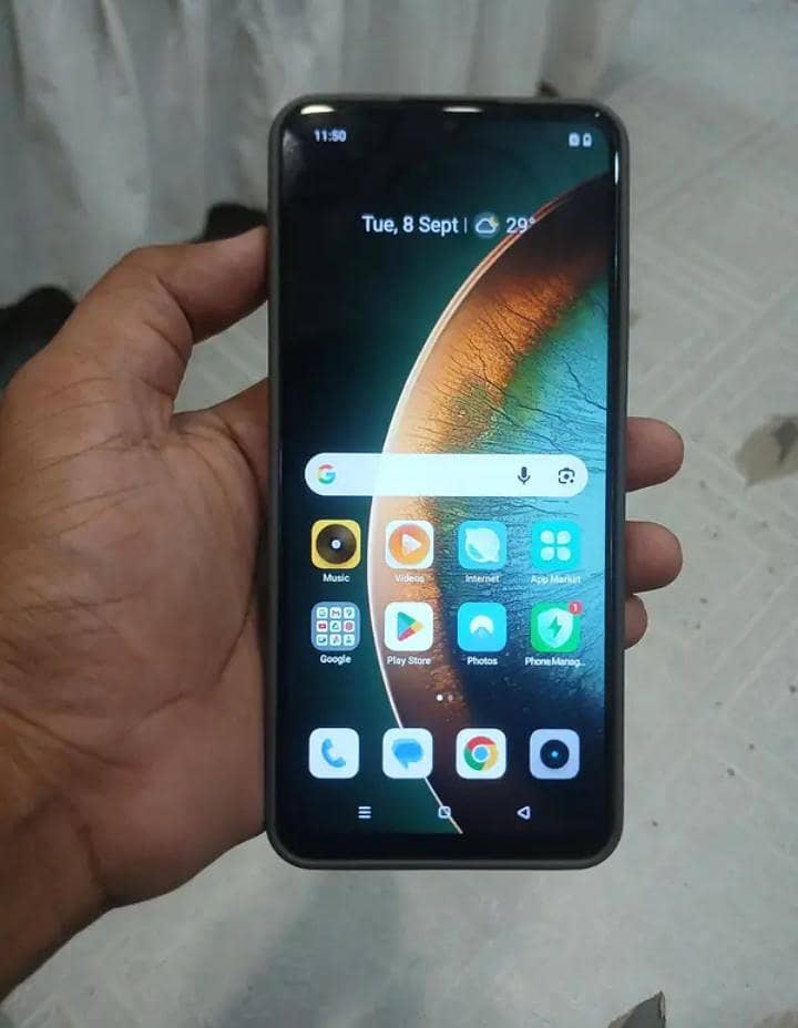 Realme C61 2