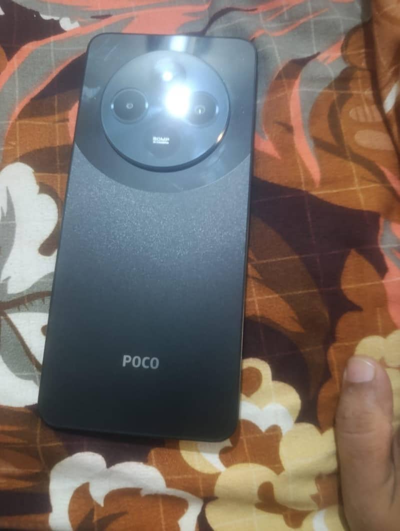Xiaomi poco c 75 1