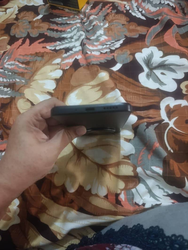 Xiaomi poco c 75 7