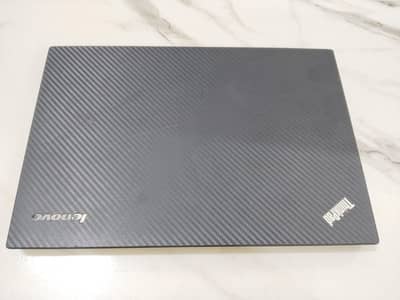 lenovo T450 8gb 256 gb ssd