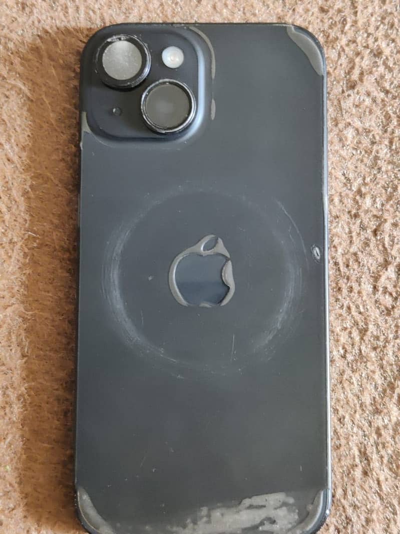 Apple iPhone 15 6