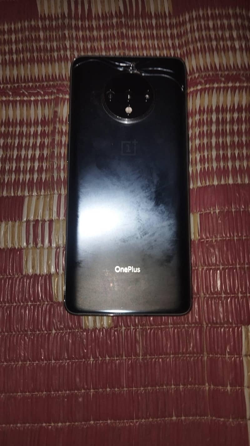 One Plus 7T 3