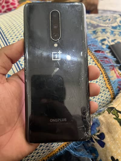 One Plus 8