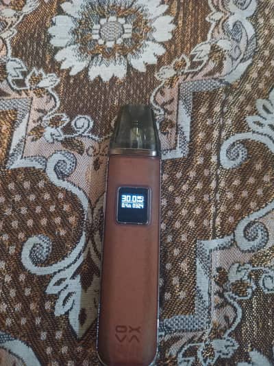 oxava x lim pro