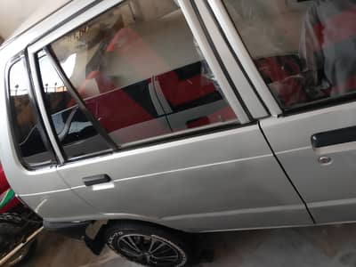 Suzuki Mehran VX 2006