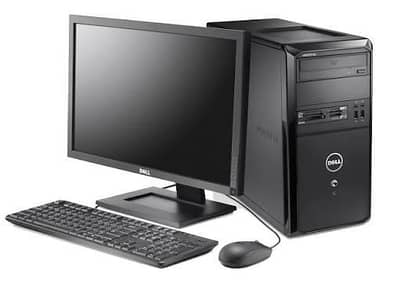 pc desktop
