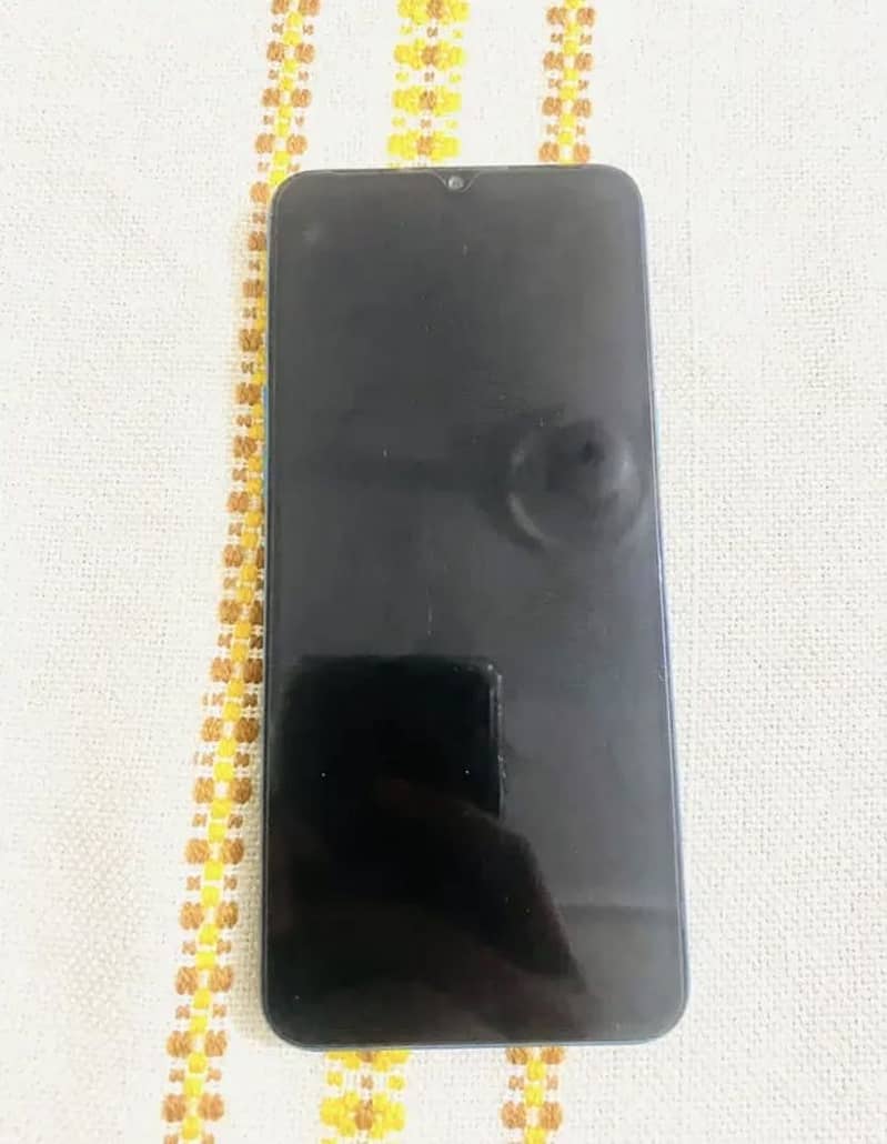 Realme 5i 1