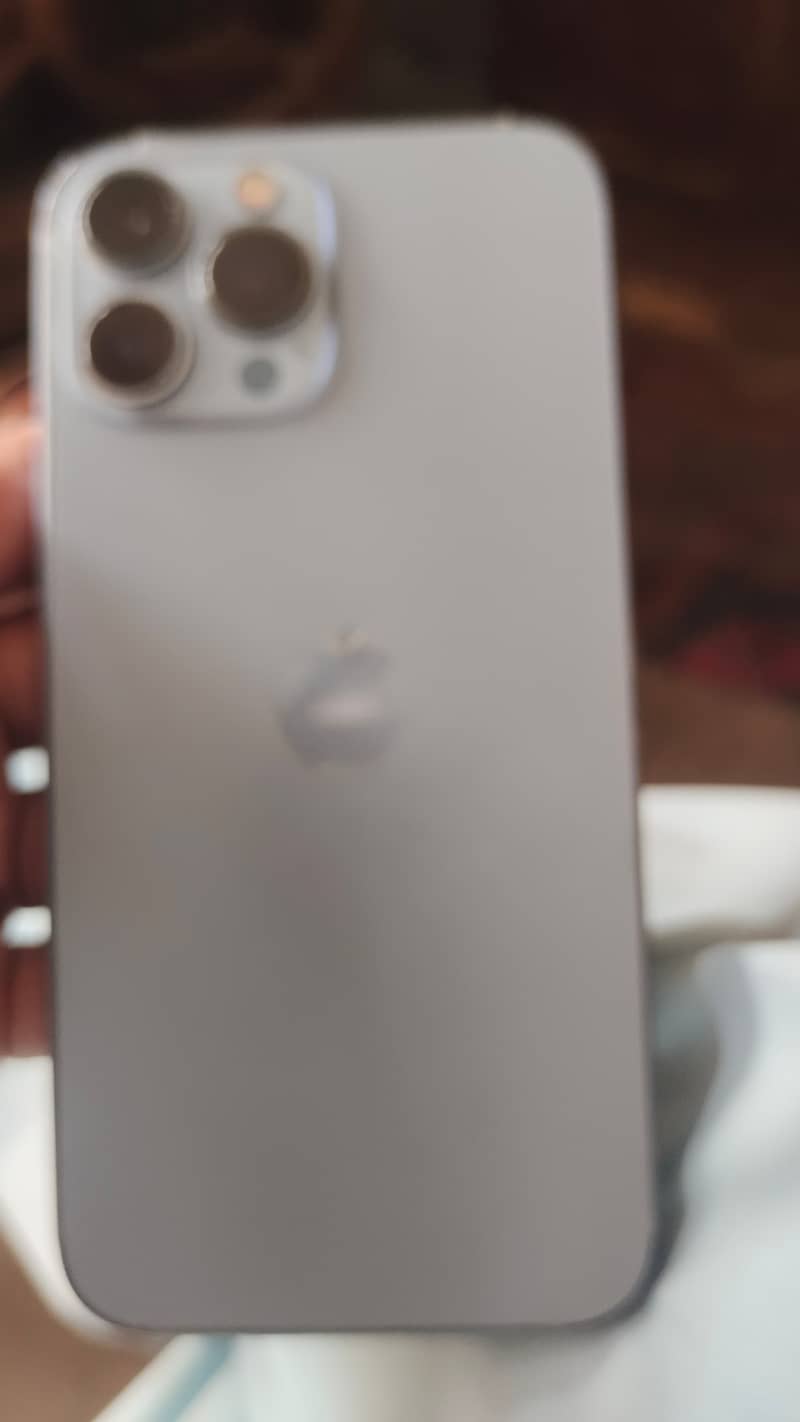 Apple iPhone 13 Pro Max 1