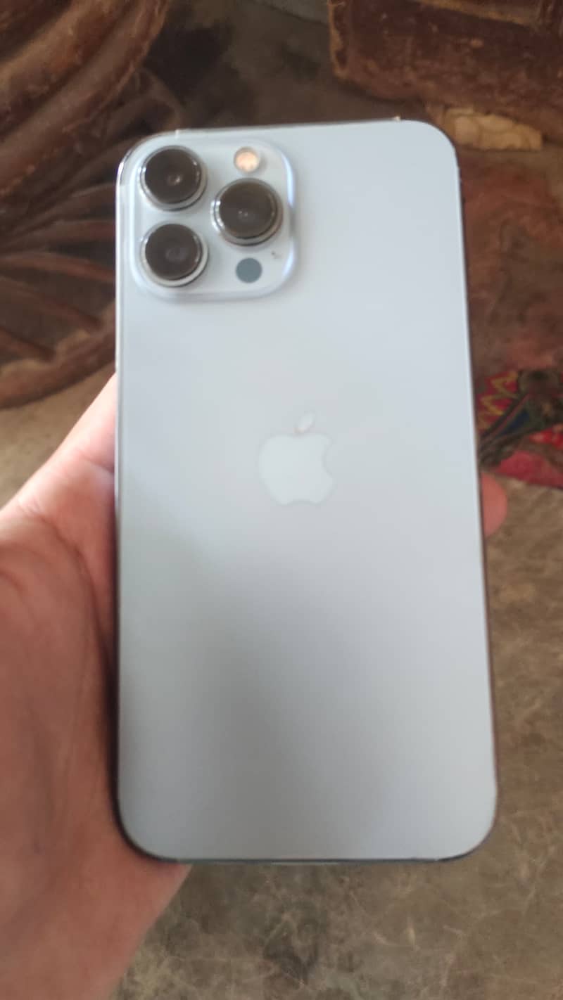 Apple iPhone 13 Pro Max 2