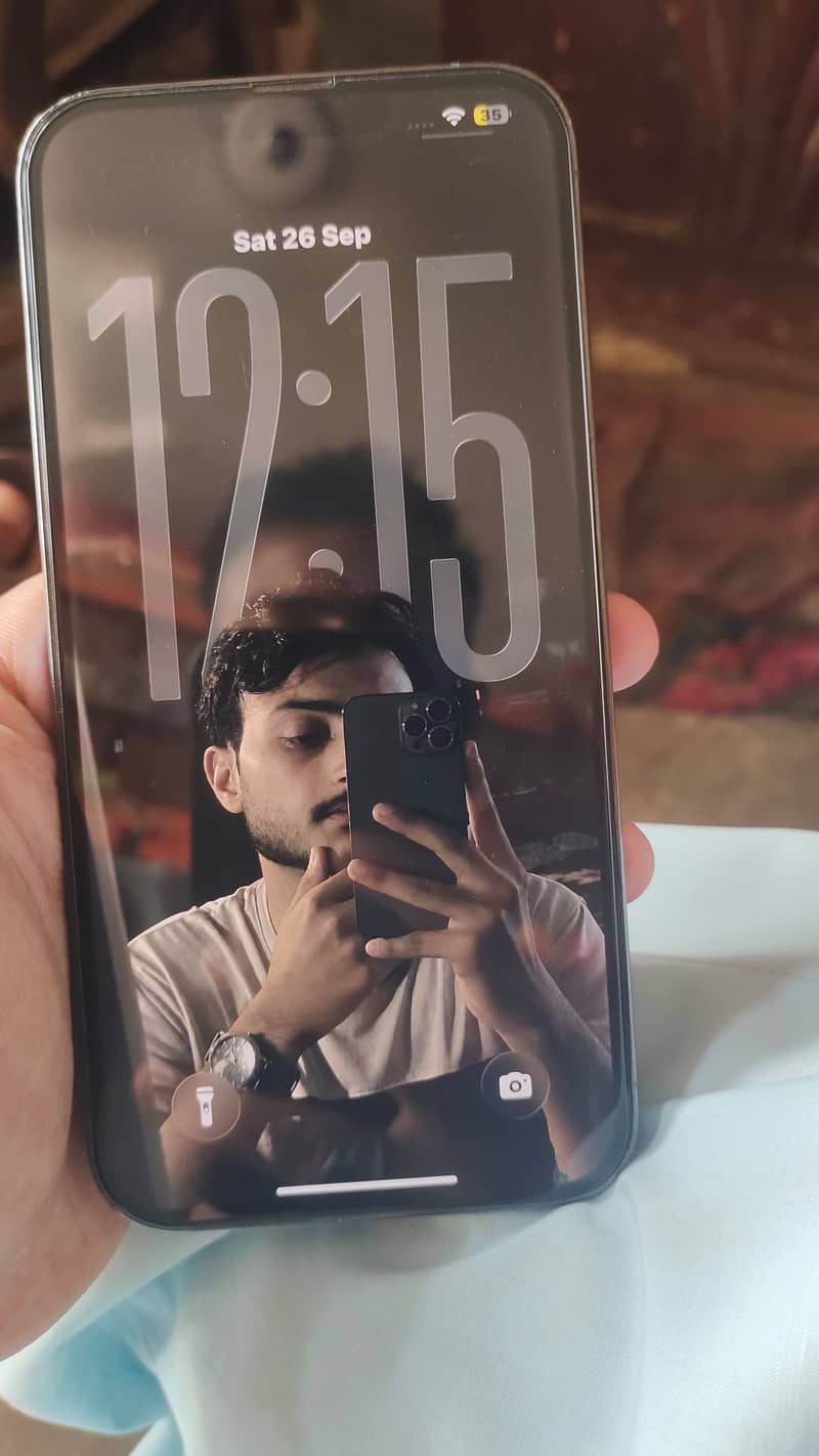 Apple iPhone 13 Pro Max 7